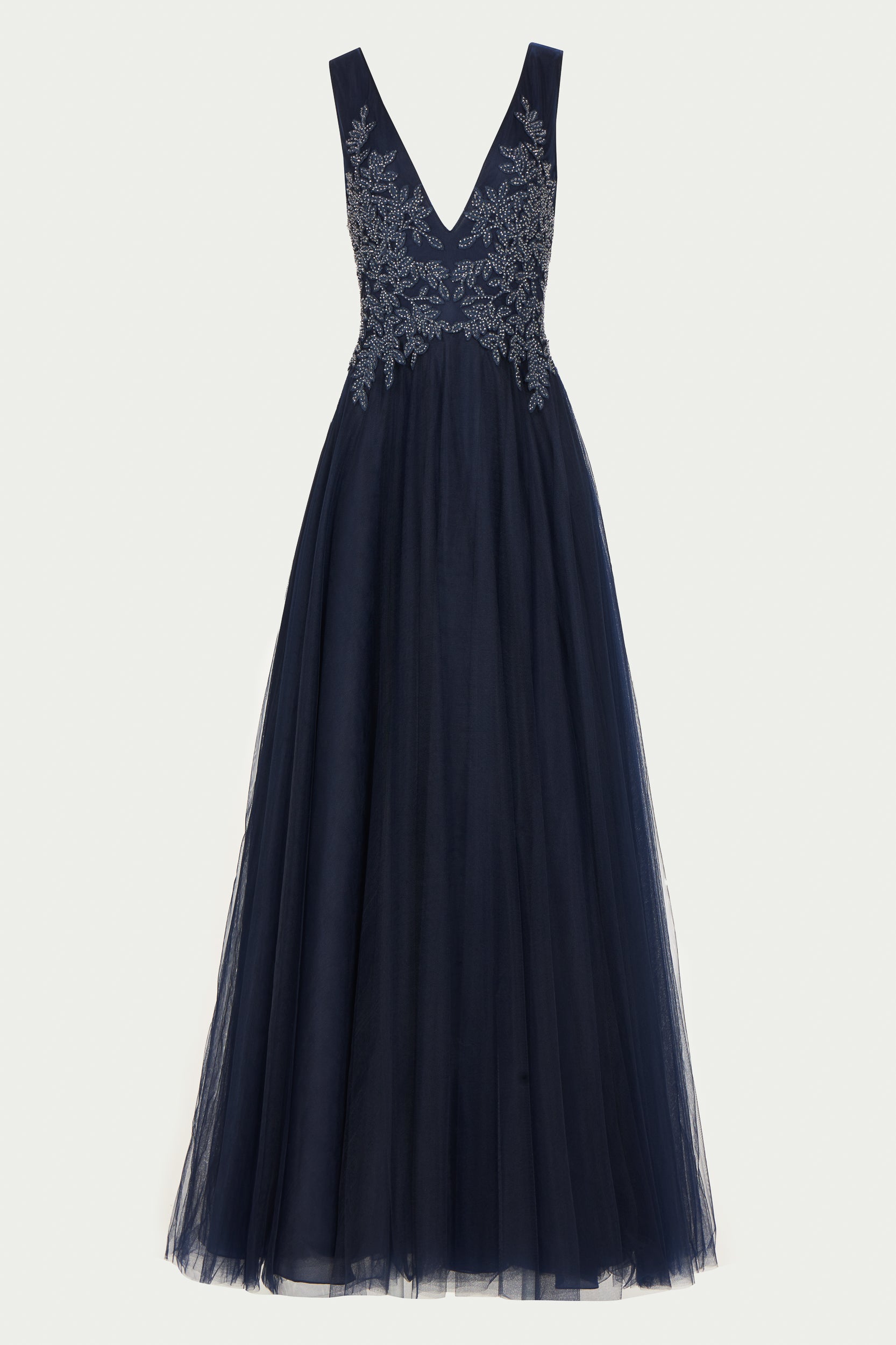Graciella Tulle Ball Gown