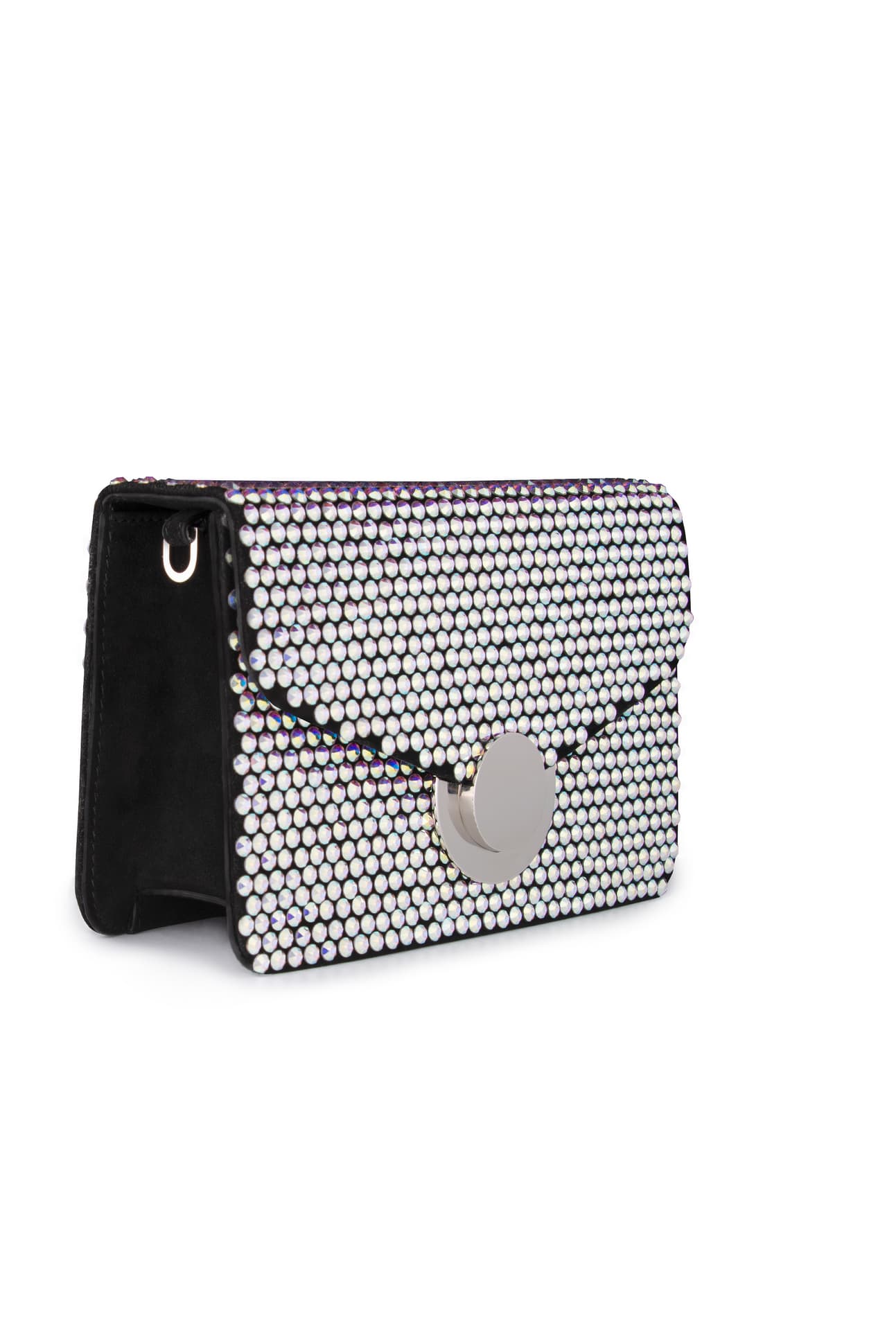 Staz Crystal Handbag