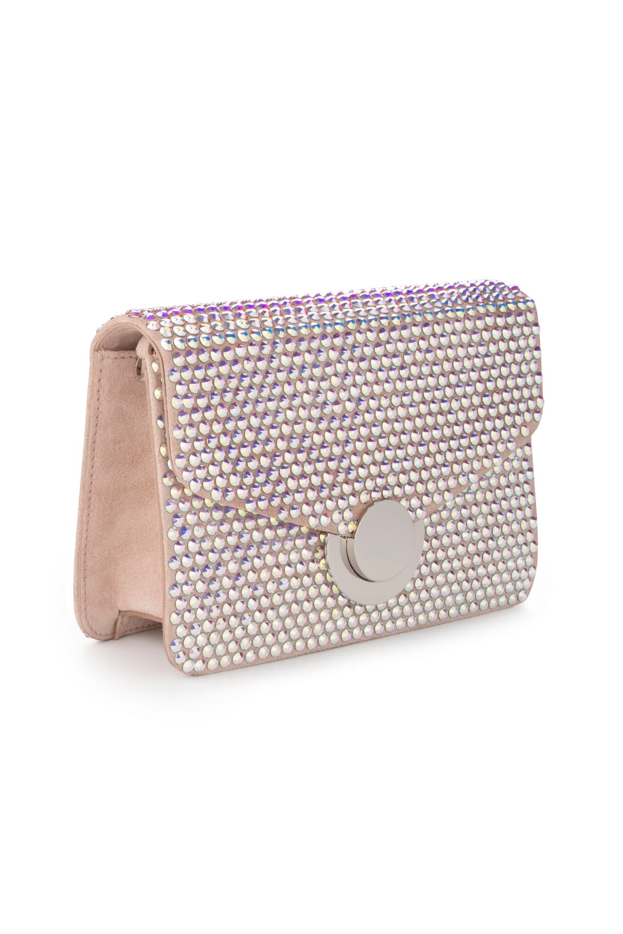 Staz Crystal Handbag