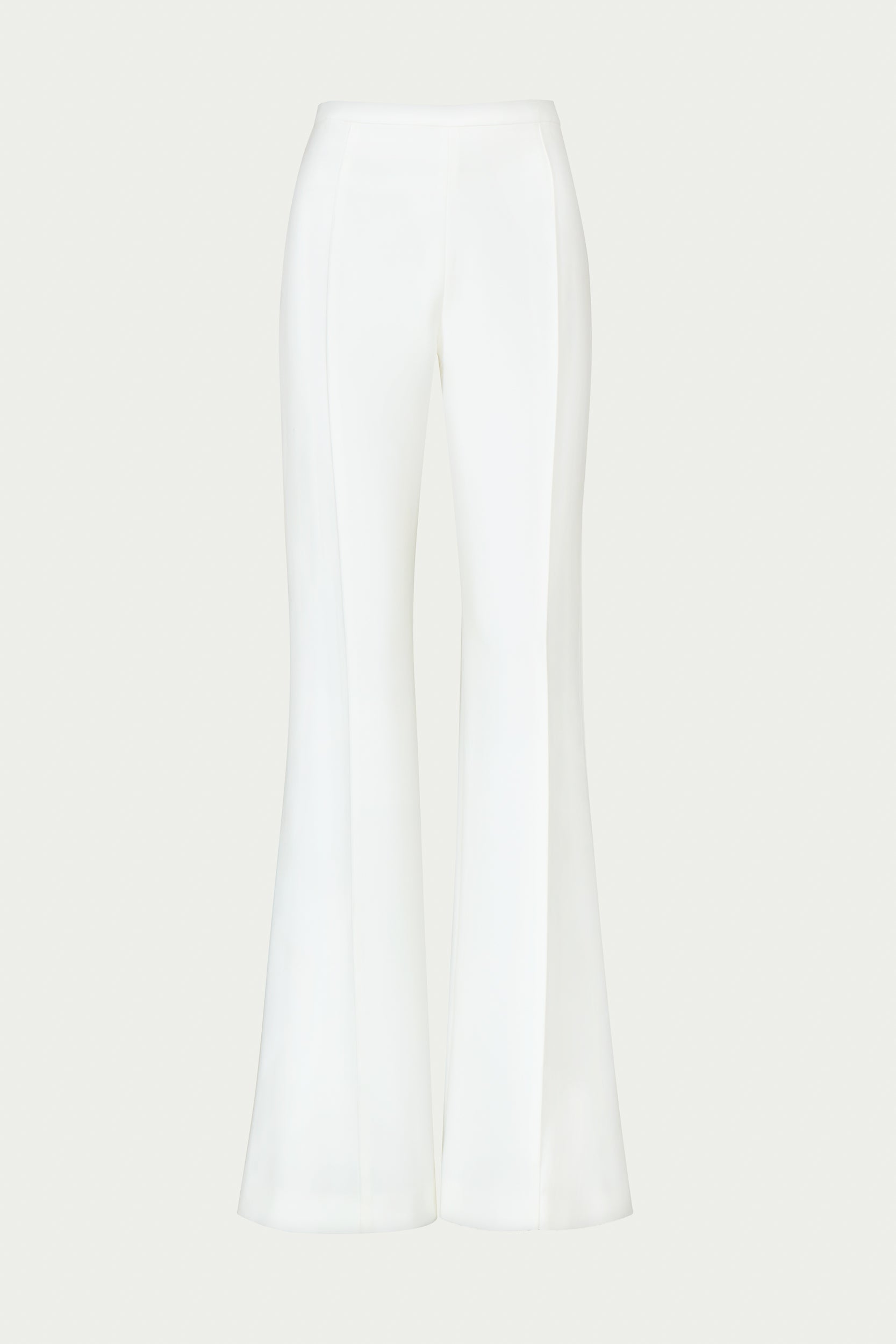 Maree Crepe Tailored Trousers