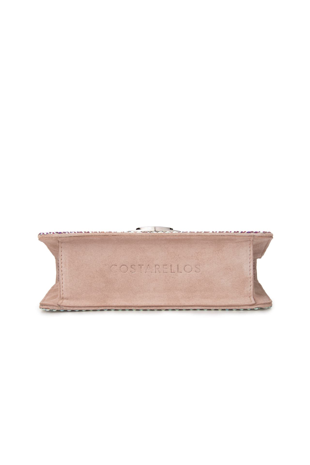 Staz Crystal Handbag