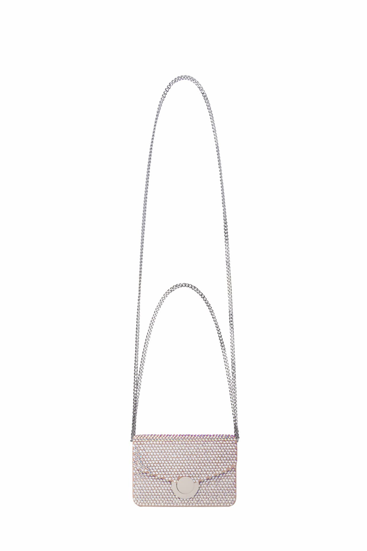 Staz Crystal Handbag