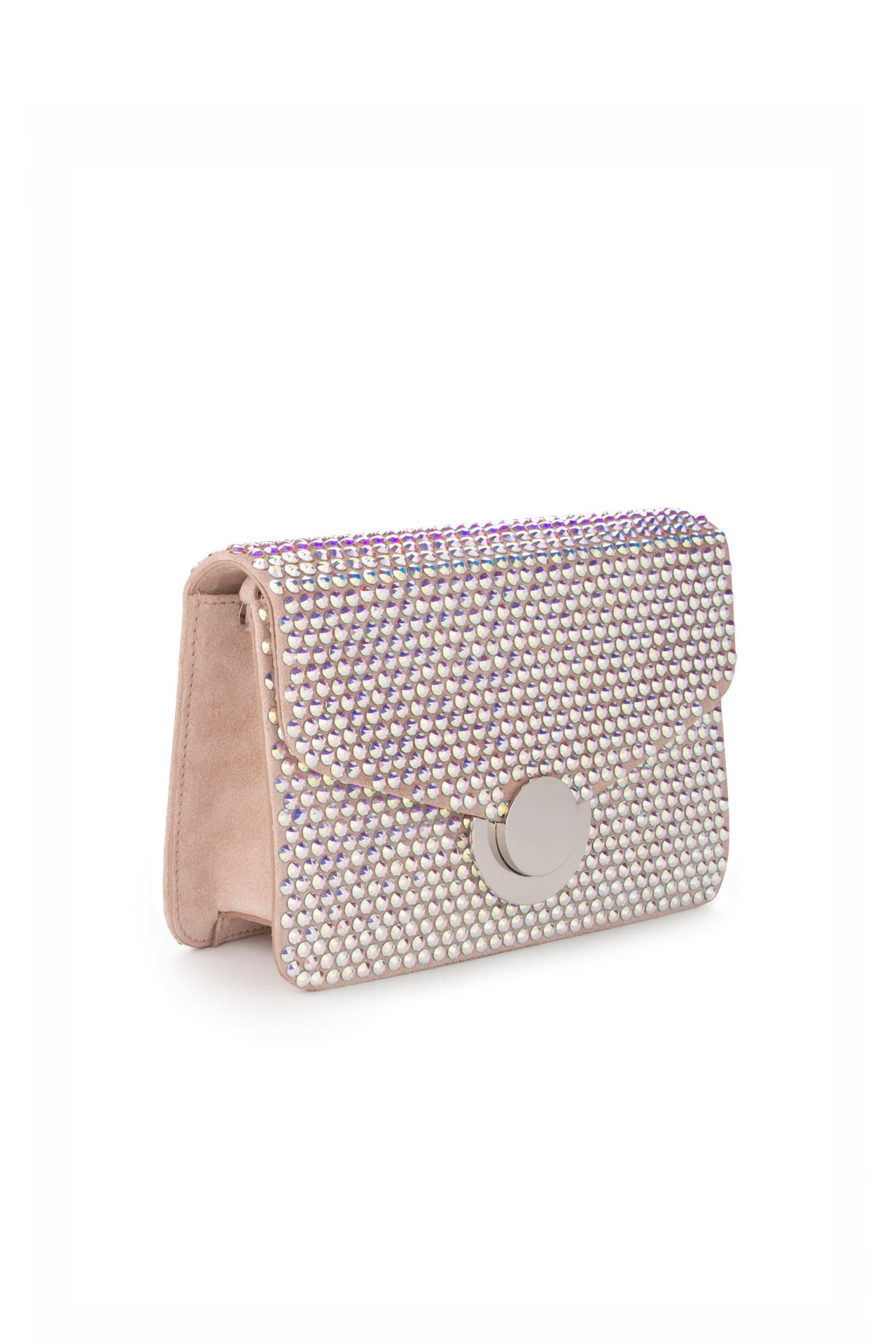 Staz Crystal Handbag