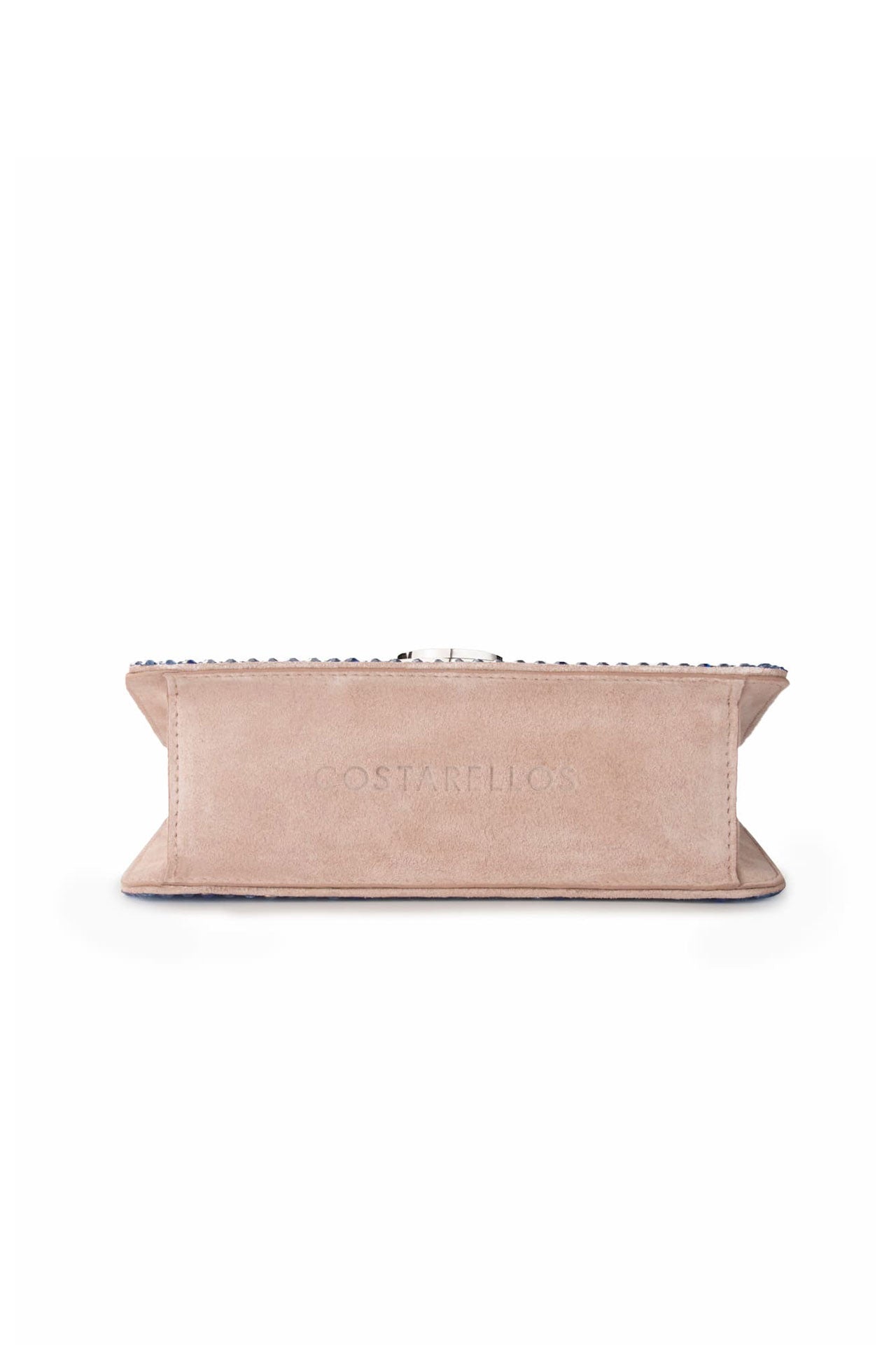 Staz Ombre Crystal Handbag