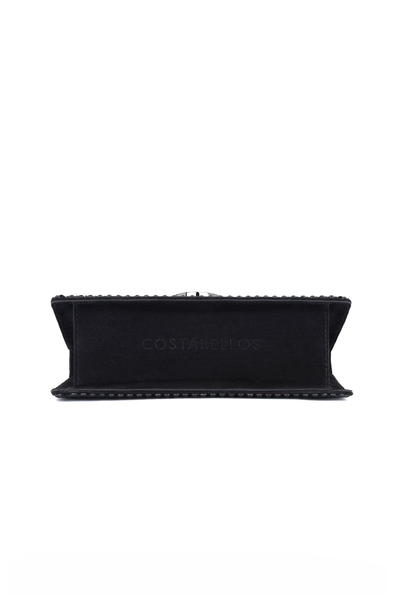 Staz Crystal Handbag