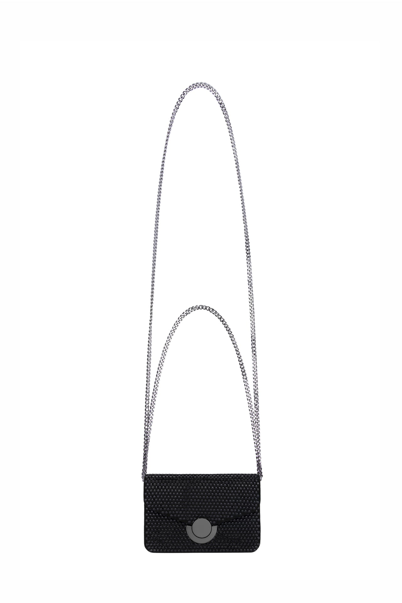 Staz Crystal Handbag