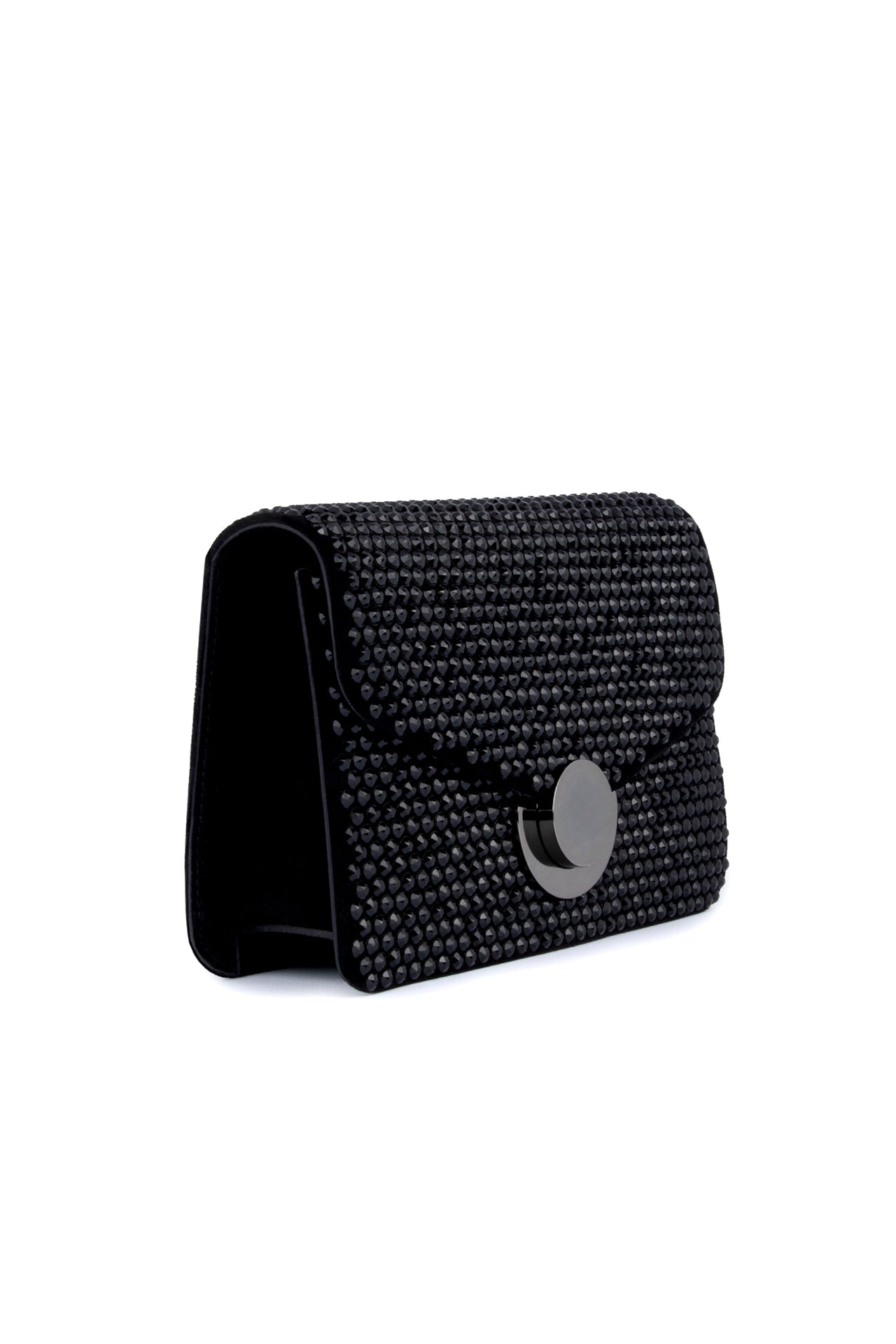 Staz Crystal Handbag
