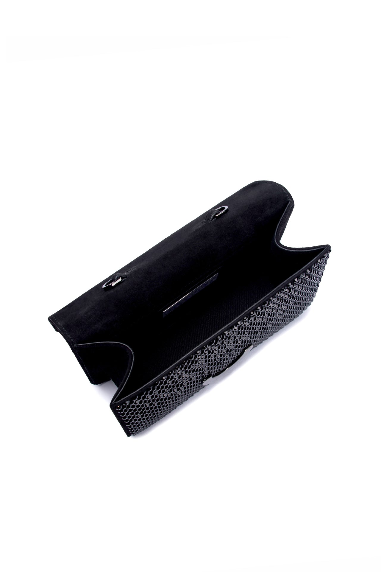 Staz Crystal Handbag