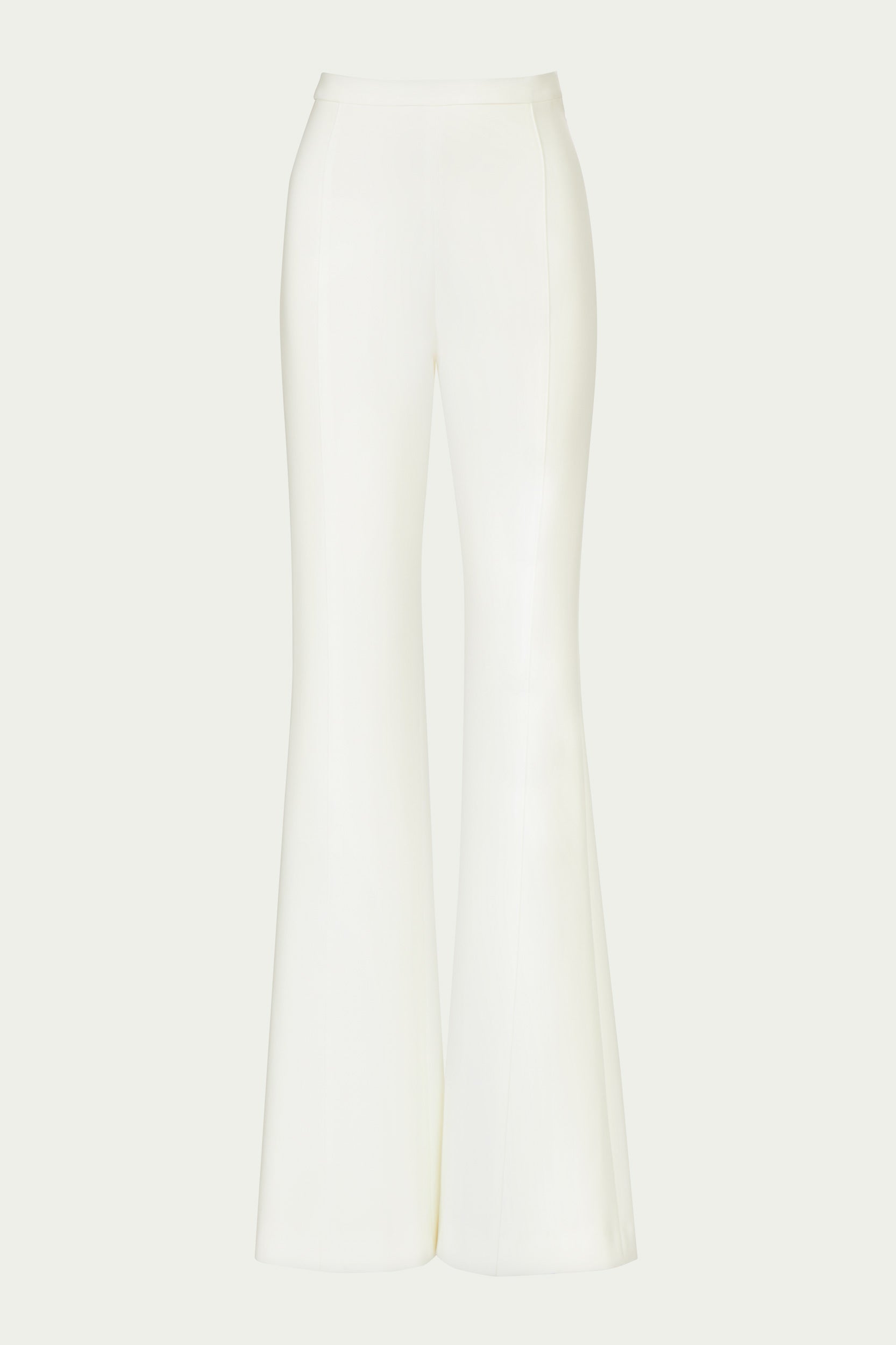 Maree Crepe Tailored Trousers