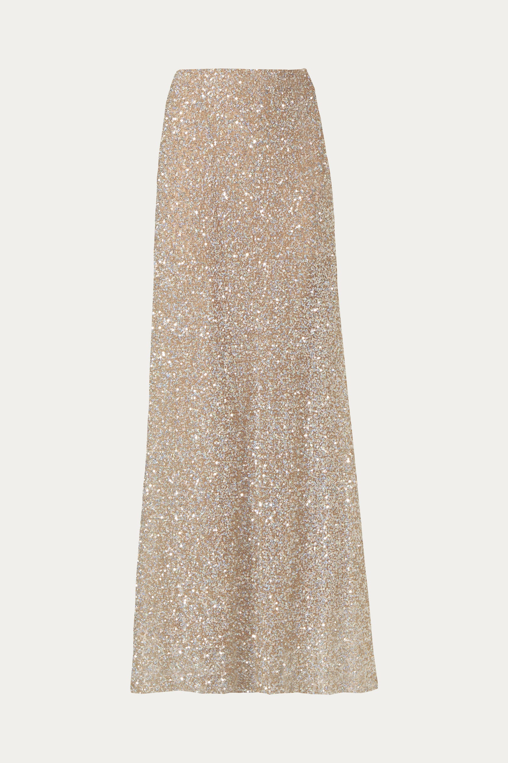Ella Sequin Maxi Skirt