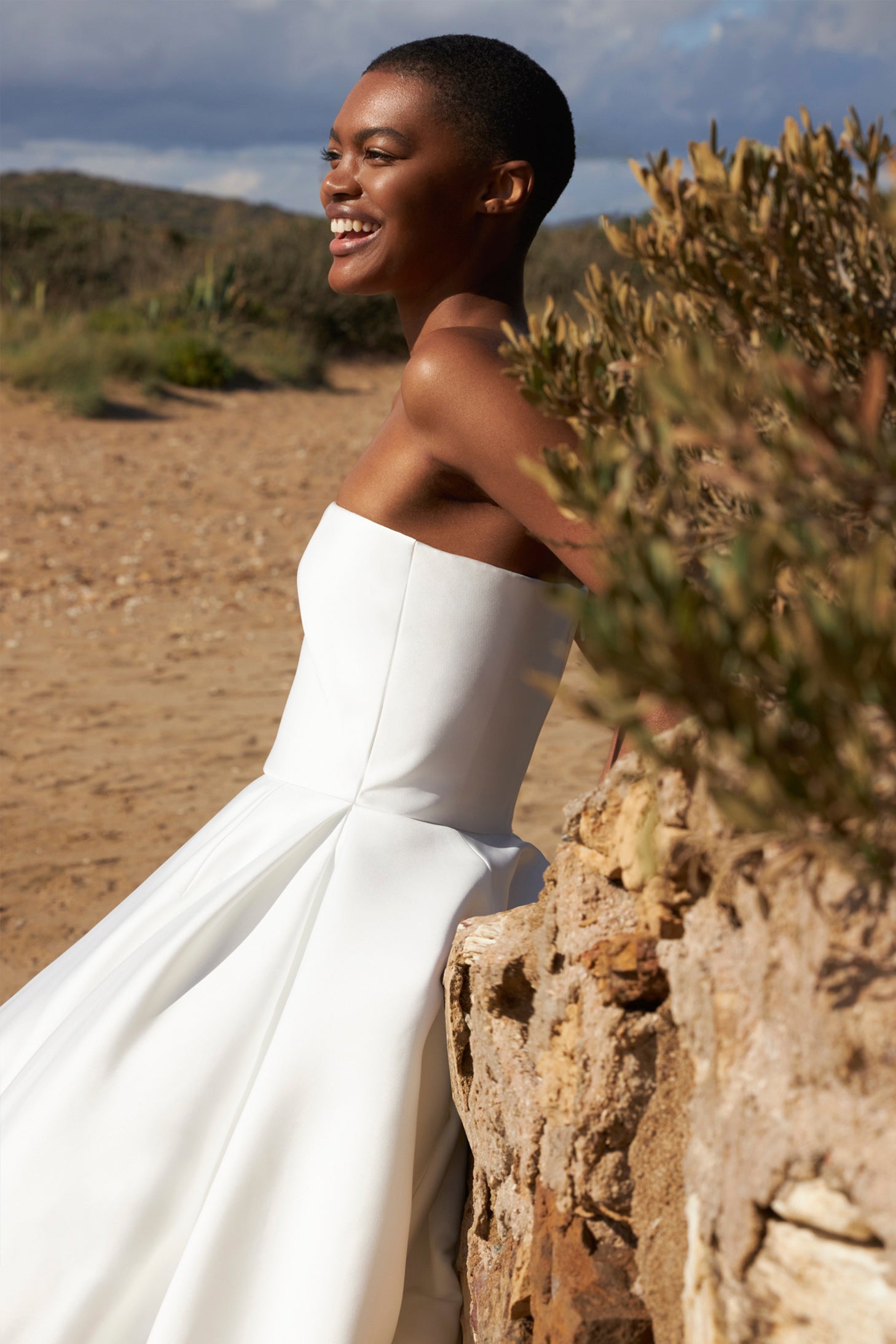 Ethically made wedding dresses best sale