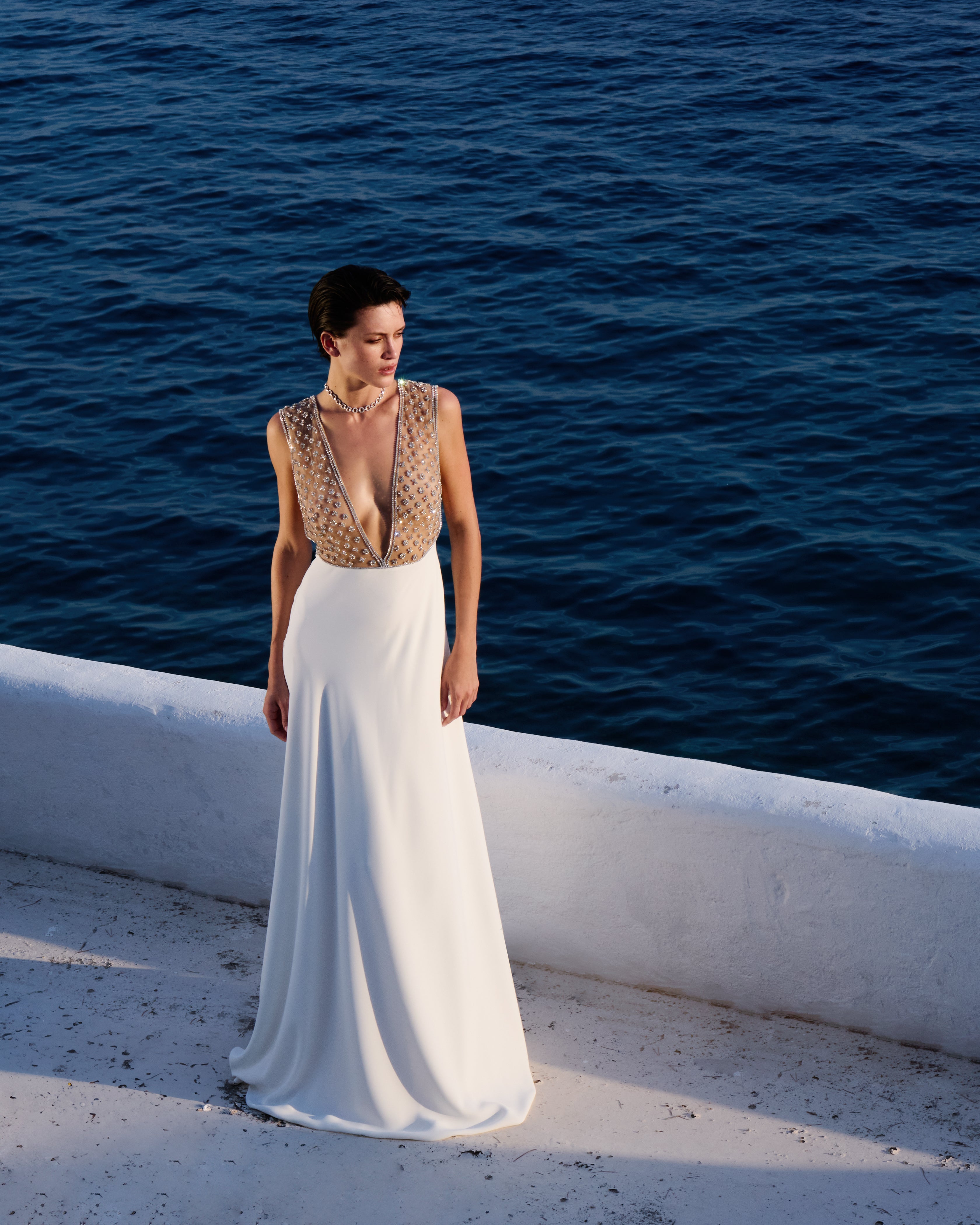 Costarellos Spring Summer 2025 Lookbook | Costarellos Official Store Costarellos Spring Summer 2025 Lookbook | Costarellos Official Store