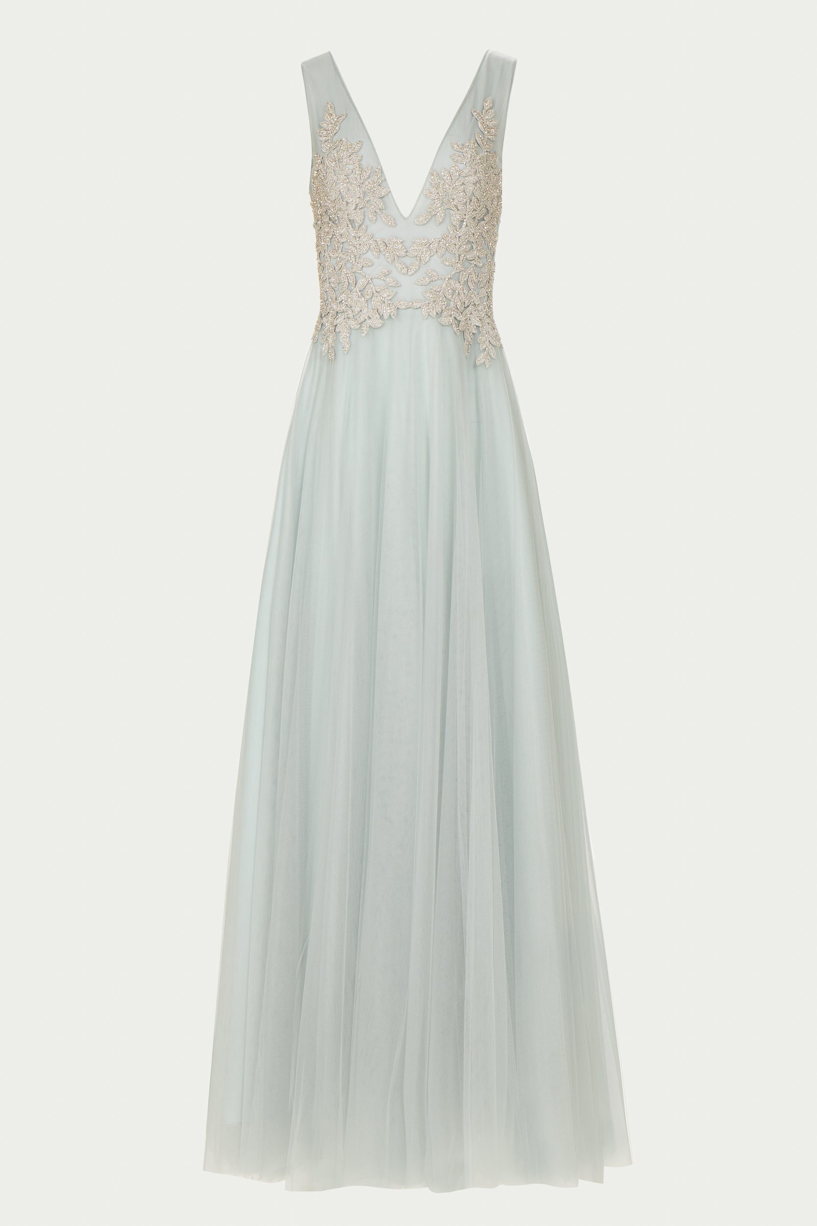 Graciella Tulle Ball Gown