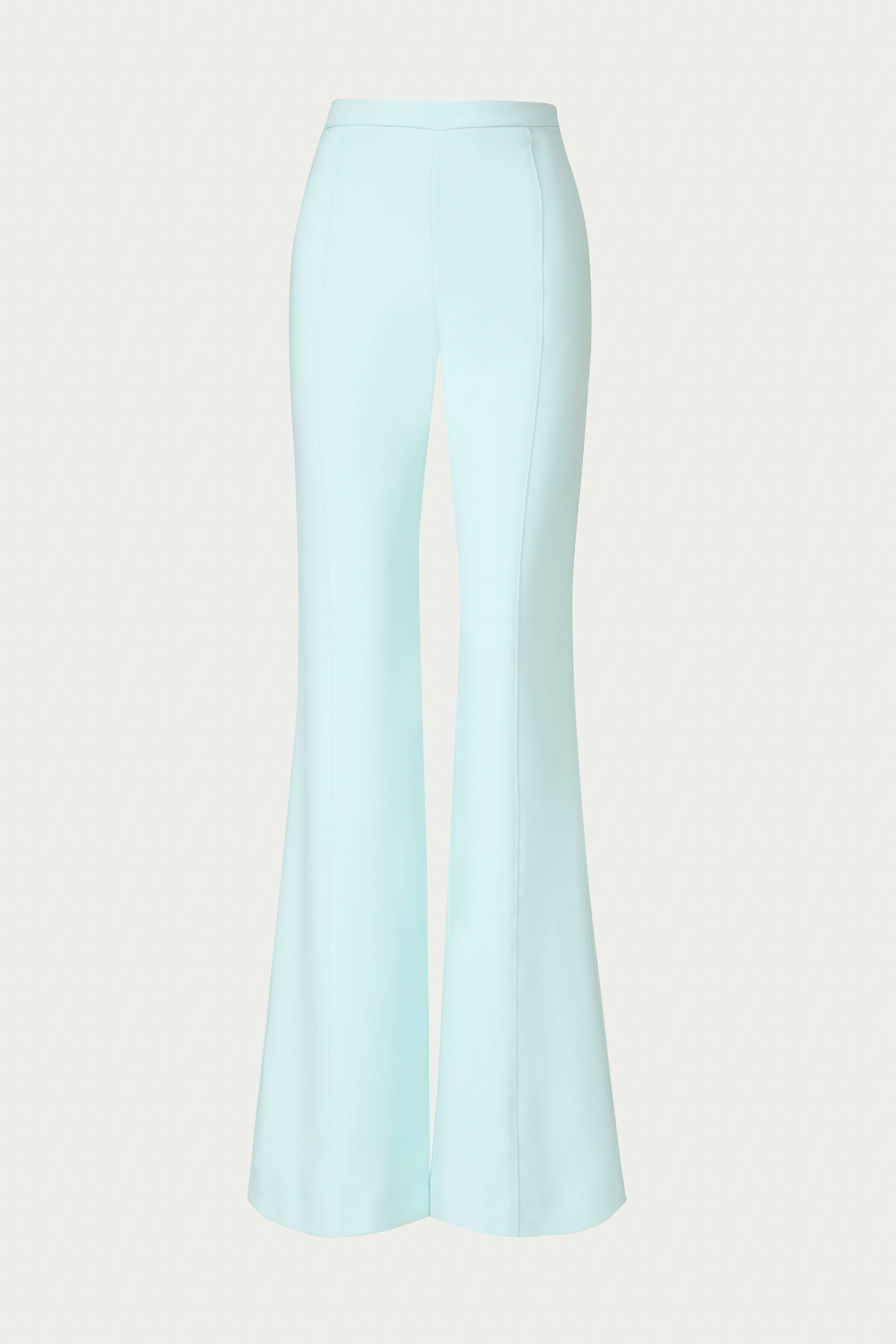 Maree Crepe Tailored Trousers