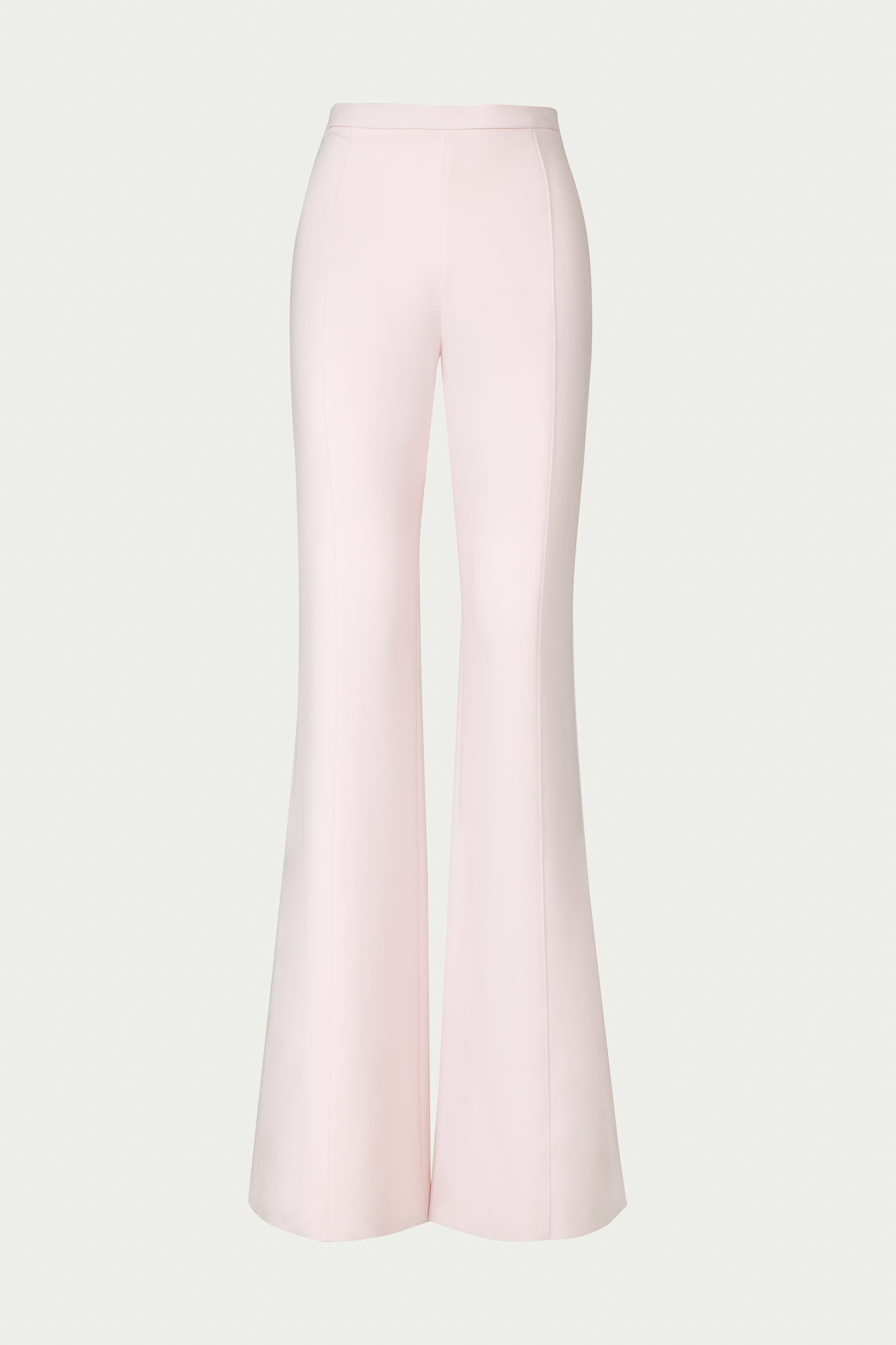 Maree Crepe Tailored Trousers