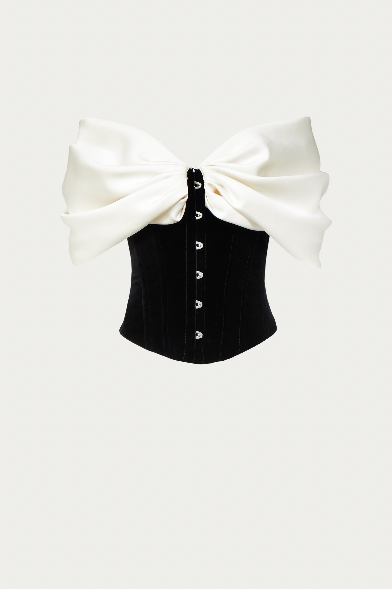 Rosamund Corset Top