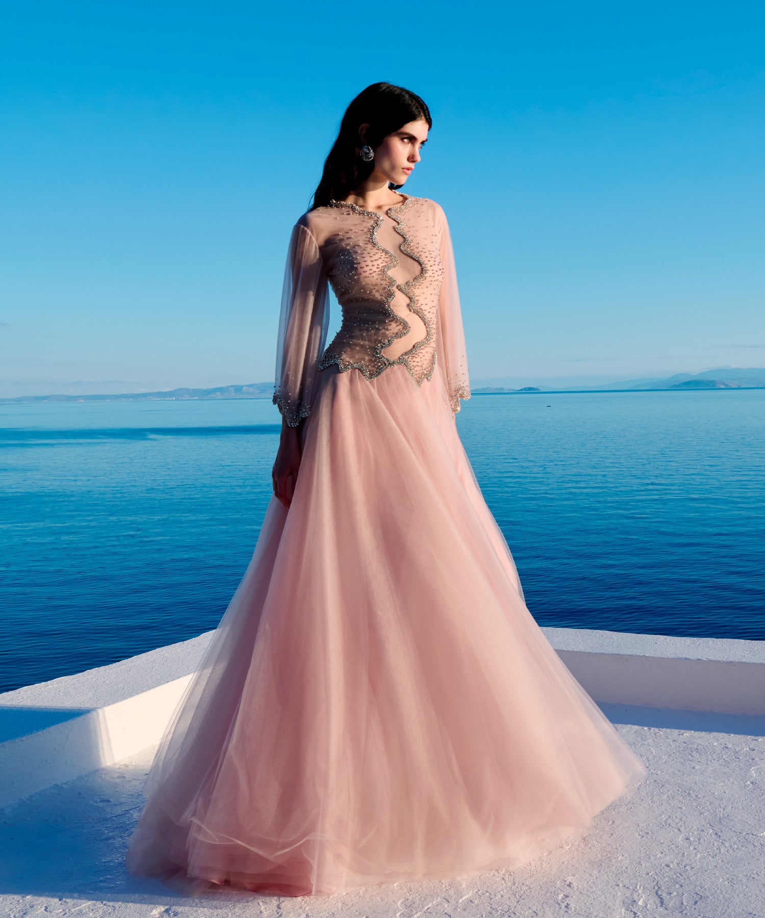 Costarellos Official Store | Luxury Gowns, Bridal & Eveningwear Costarellos Official Store | Luxury Gowns, Bridal & Eveningwear