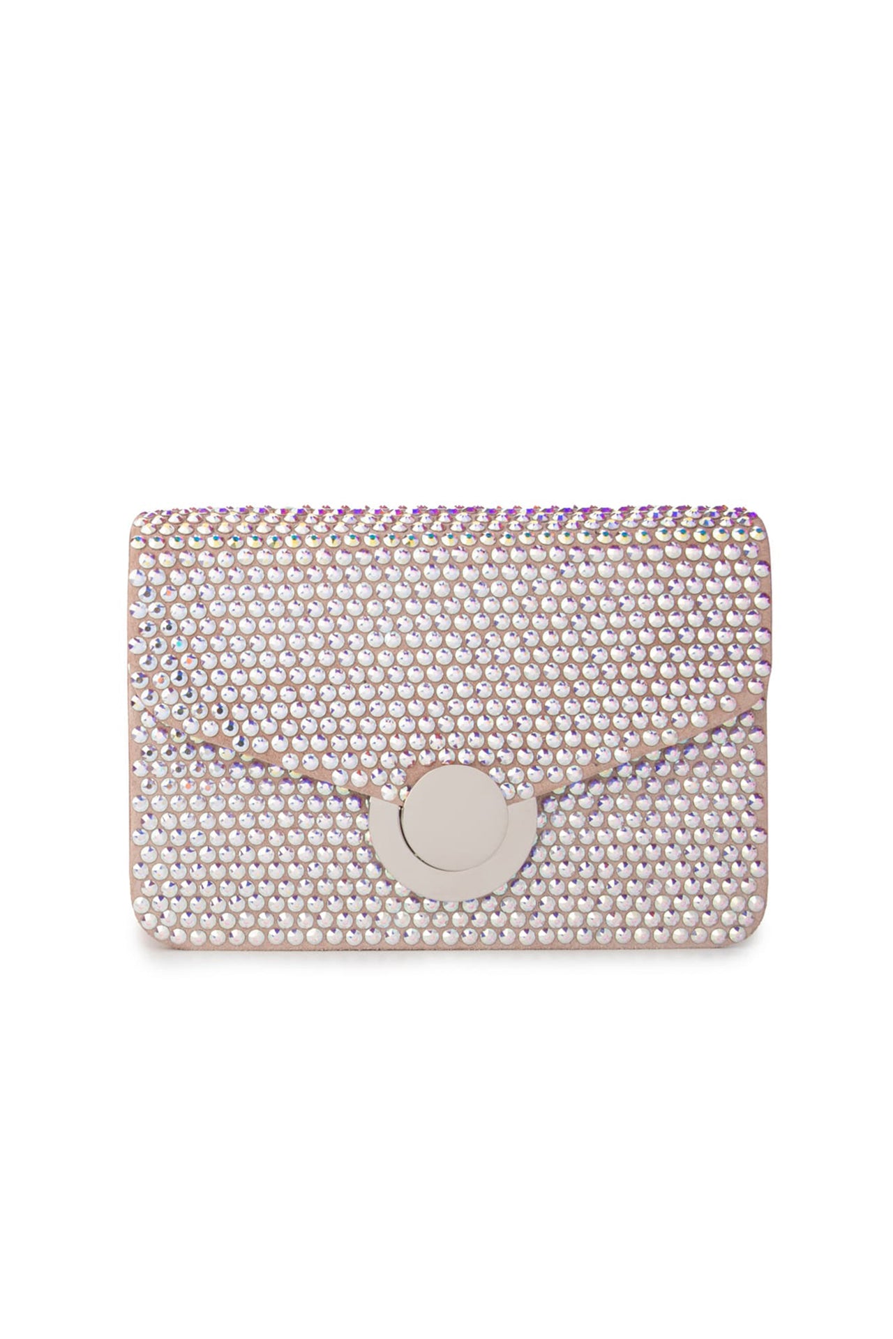 Staz Crystal Handbag