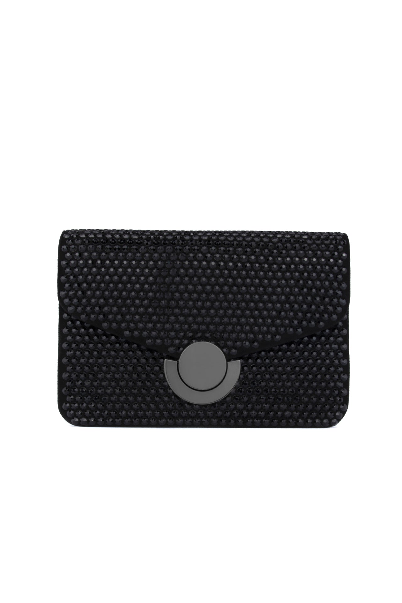 Staz Crystal Handbag